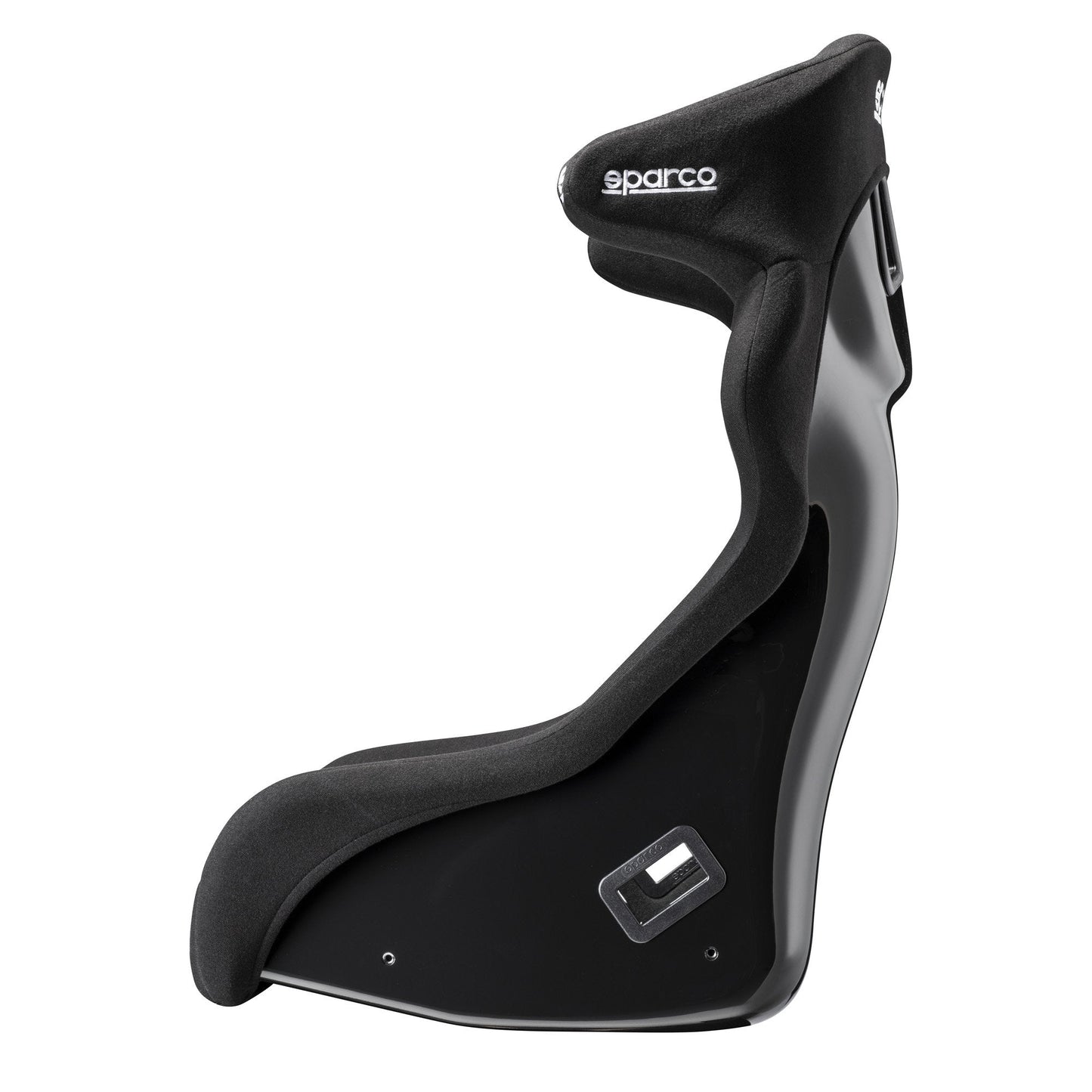 Sparco Circuit QRT Fiberglass Racing Seat