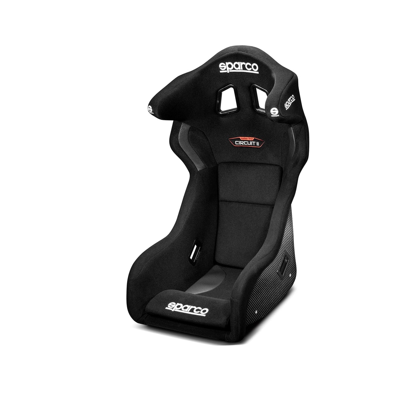 Sparco Circuit II Carbon Racing Seat