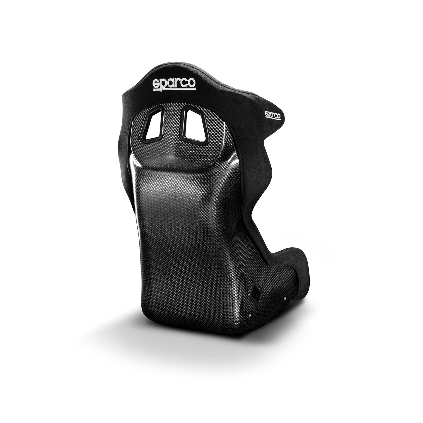 Sparco Circuit II Carbon Racing Seat