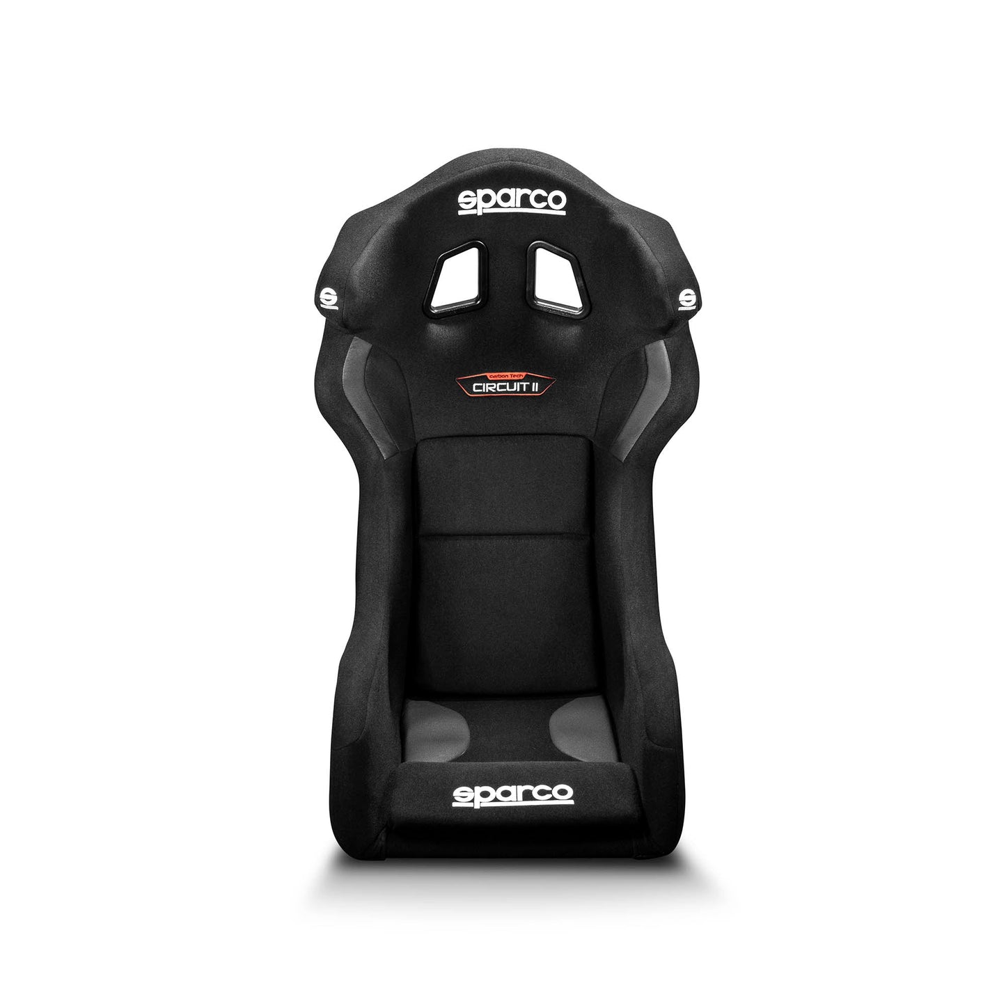 Sparco Circuit II Carbon Racing Seat