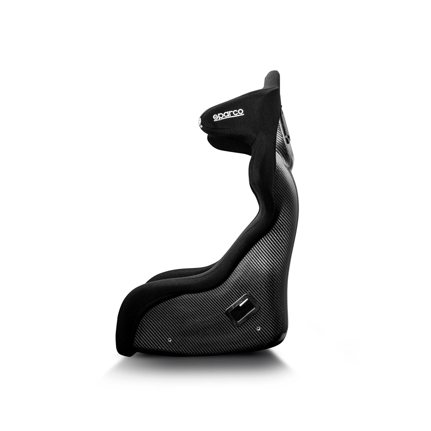 Sparco Circuit II Carbon Racing Seat