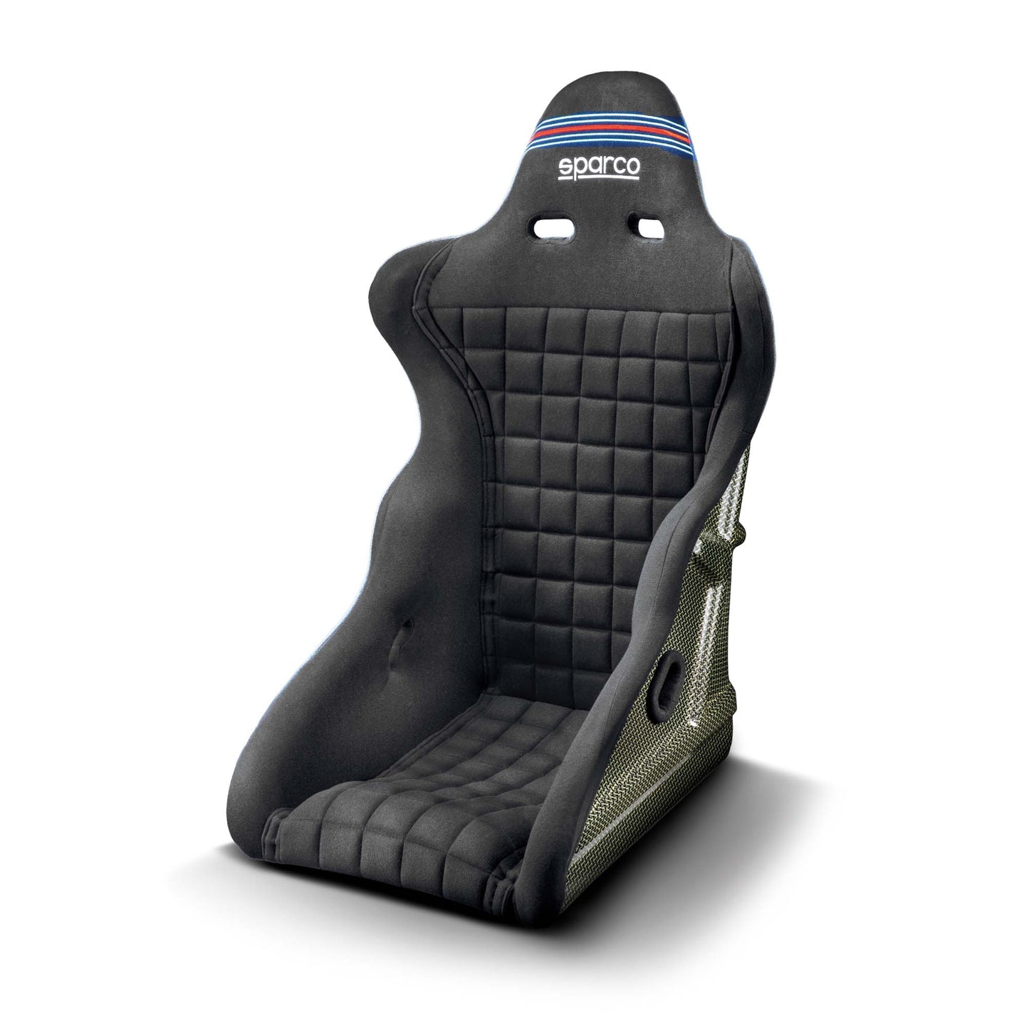 Sparco Martini Legend Kevlar Racing Seat