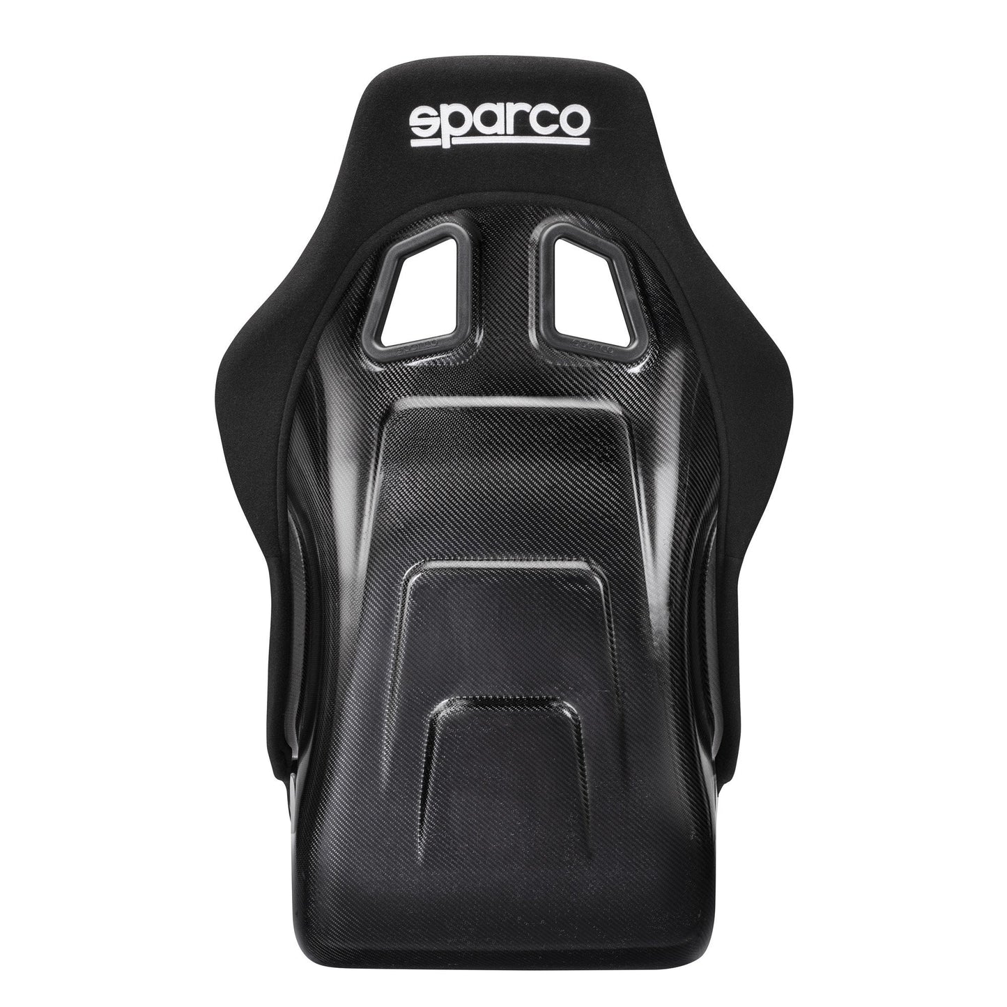 Sparco QRT-C Carbon Racing Seat