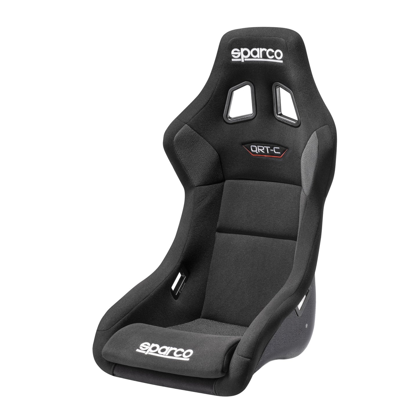 Sparco QRT-C Carbon Racing Seat