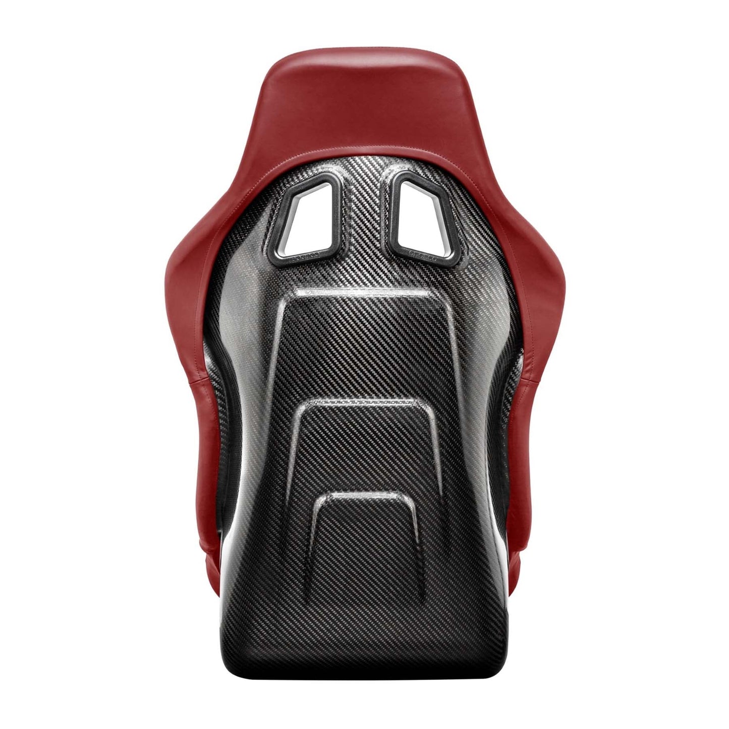 Sparco QRT-C Performance Carbon Racing Seat