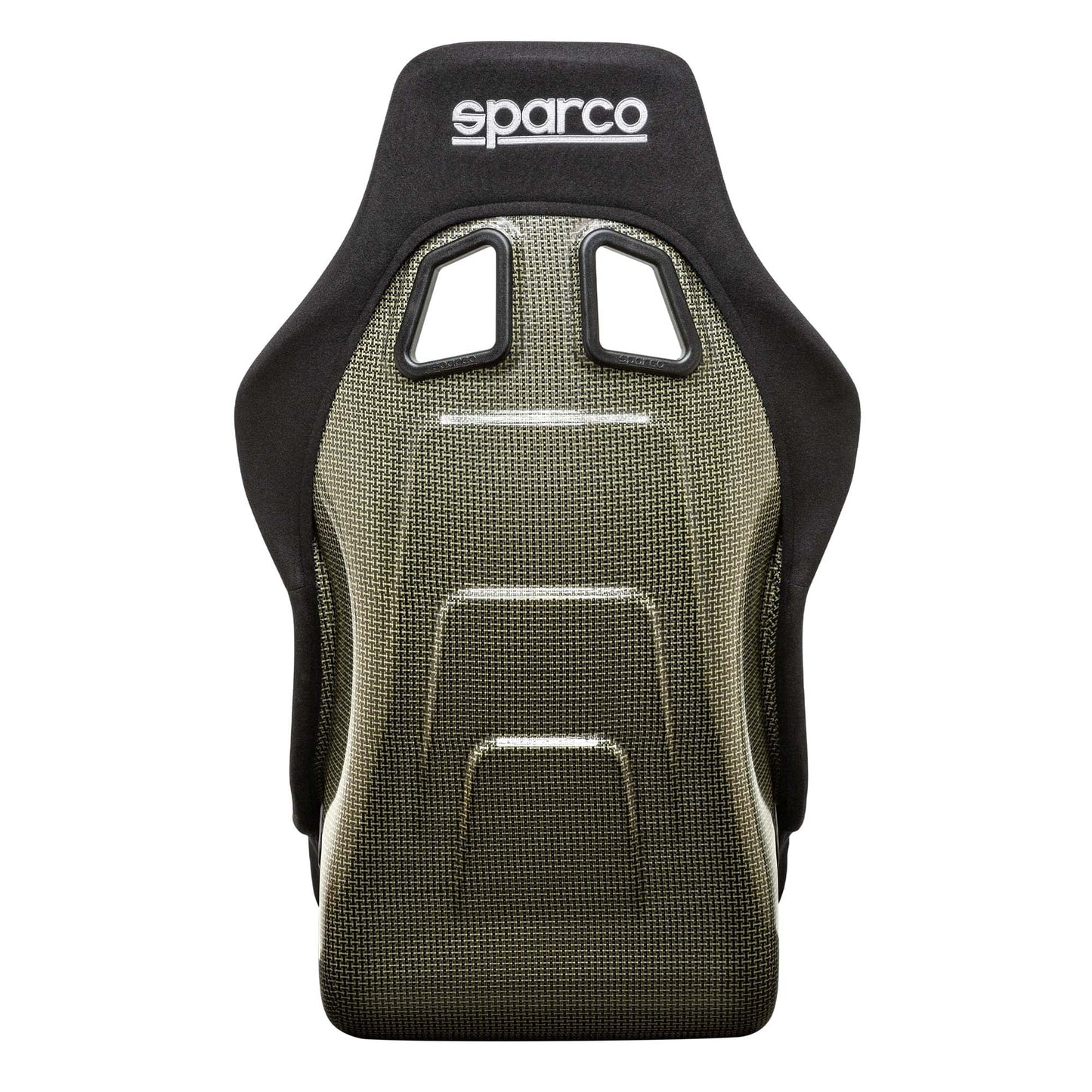 Sparco QRT-K Carbon Kevlar Racing Seat