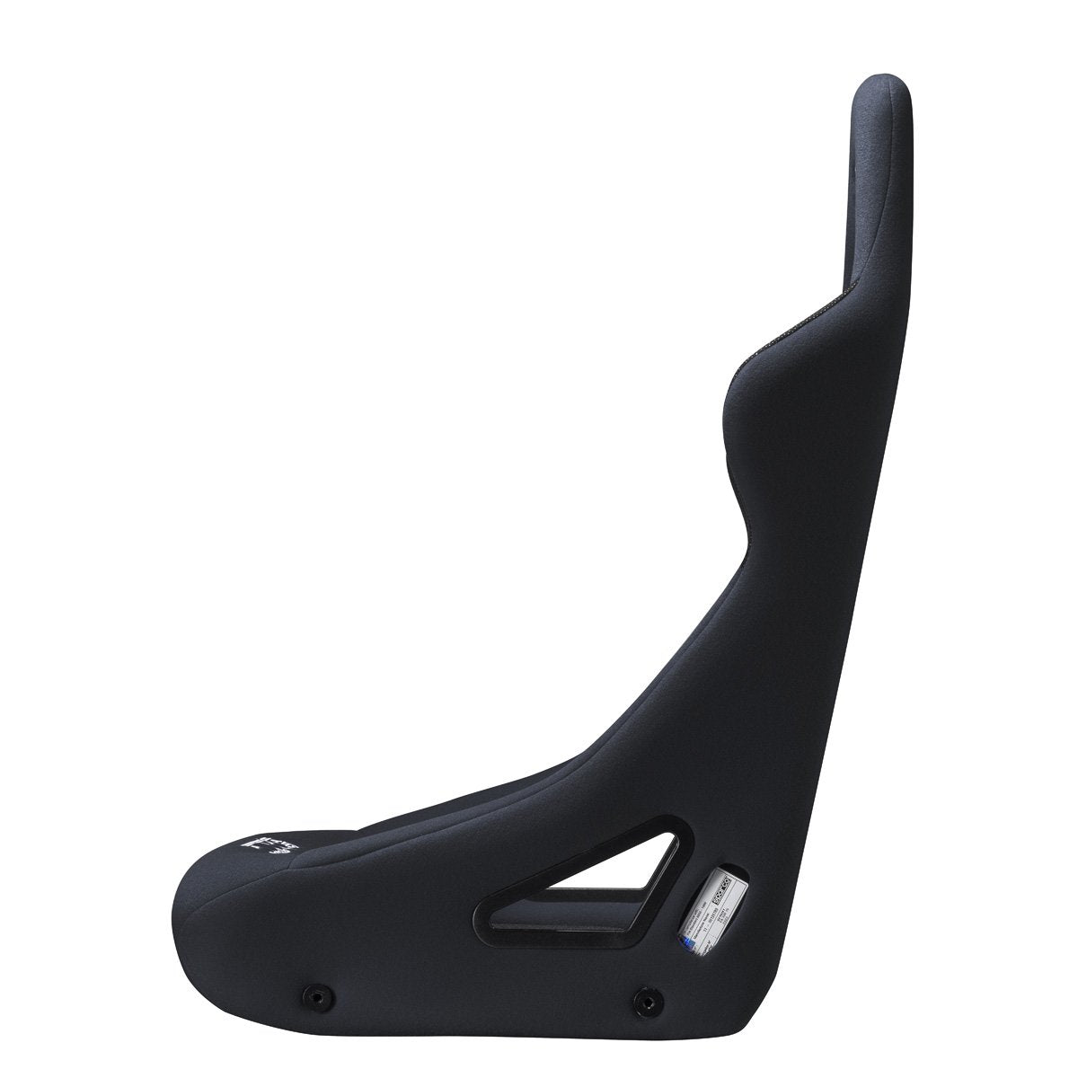 Sparco Sprint Racing Seat