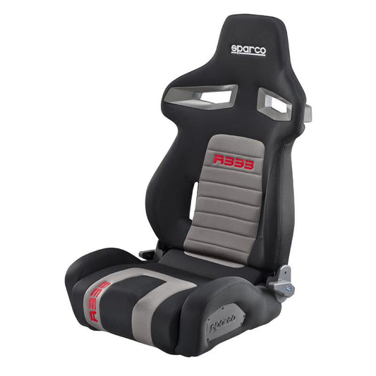 Sparco R333 Seat