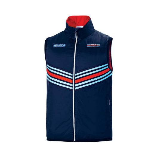 Sparco Martini Replica Vest Jacket