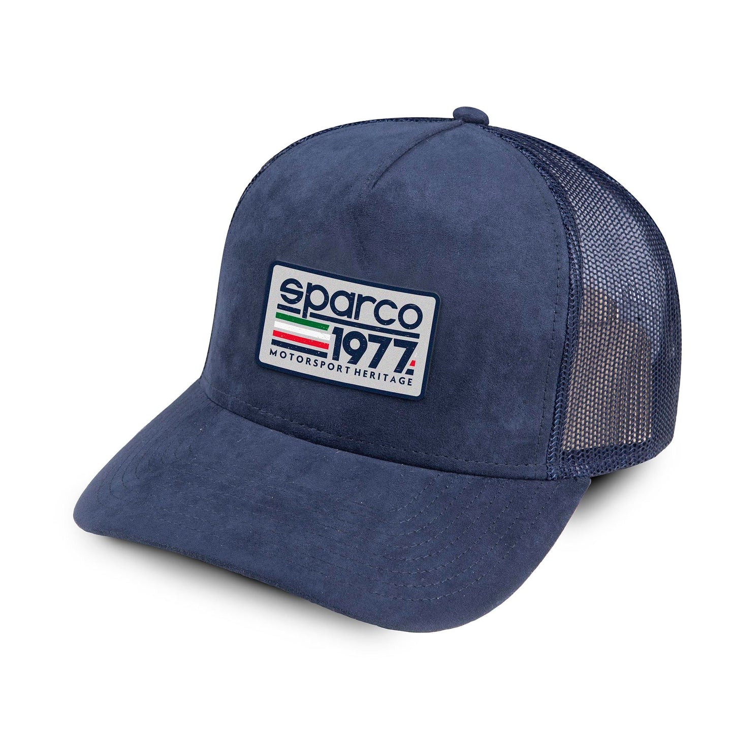 Sparco Trucker Cap