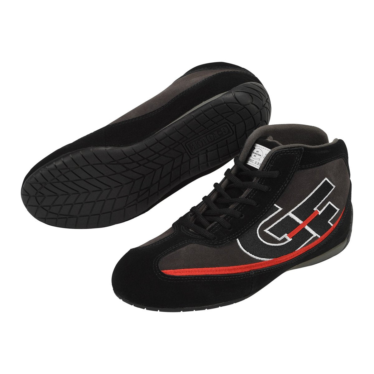 G-Force GF239 Atlanta Racing Shoes