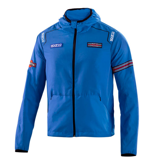 Sparco Martini Replica Wind Stopper Jacket