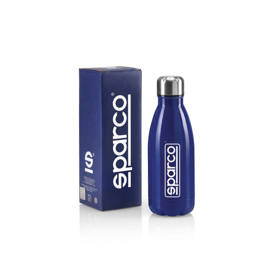 Sparco Water Bottle - 0.5 Liter