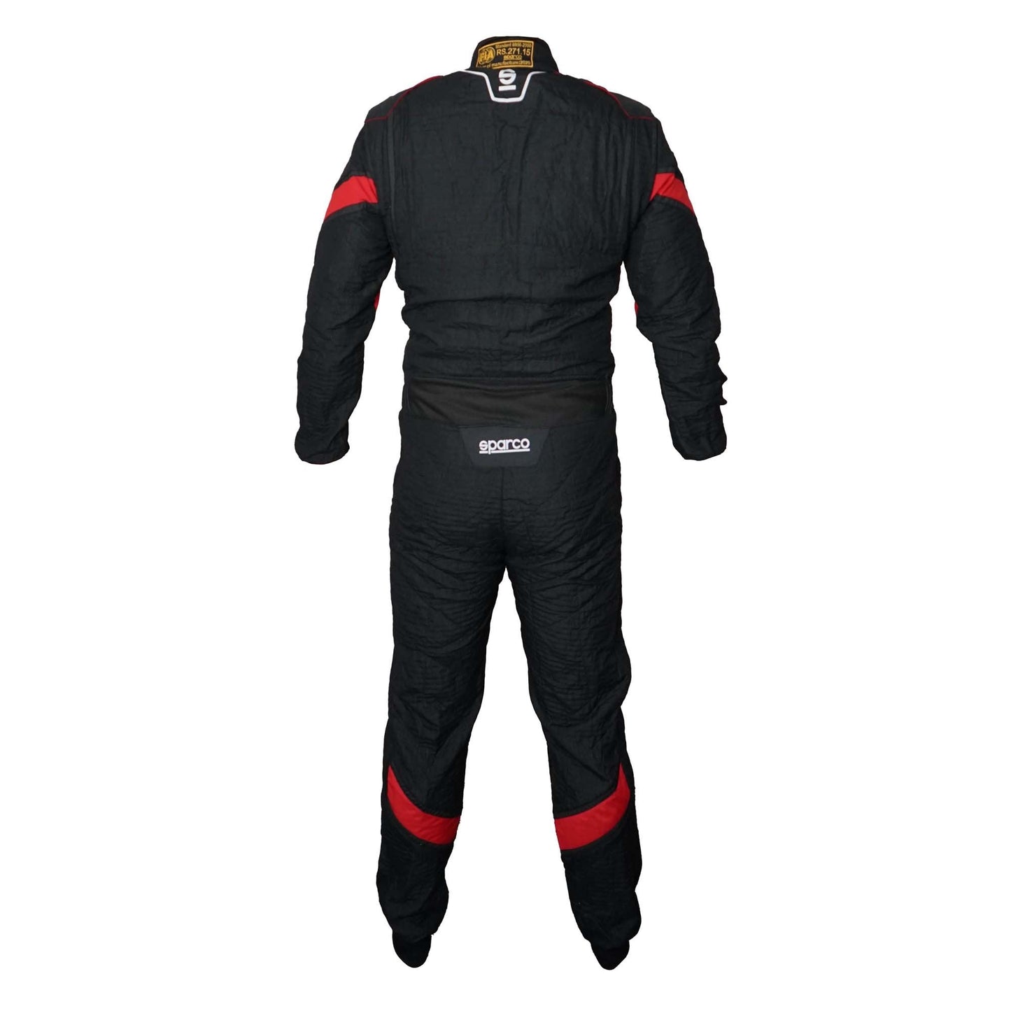 Sparco Eagle LT Racing Suit