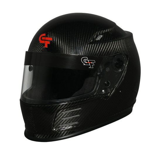 G-Force Revo Carbon SA2020 Helmet