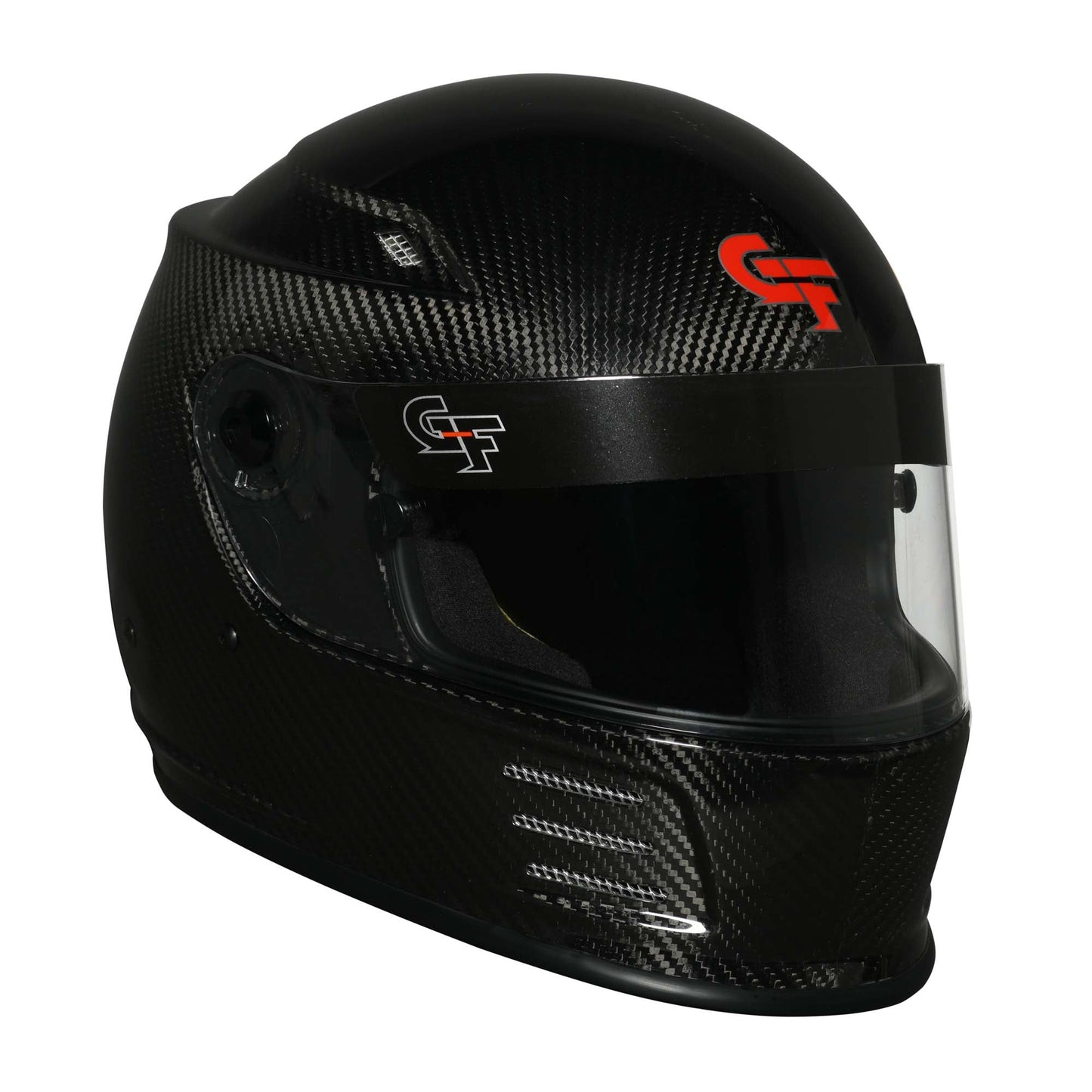 G-Force Revo Carbon SA2020 Helmet