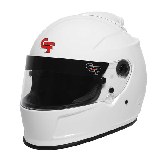 G-Force Revo Air SA2020 Helmet