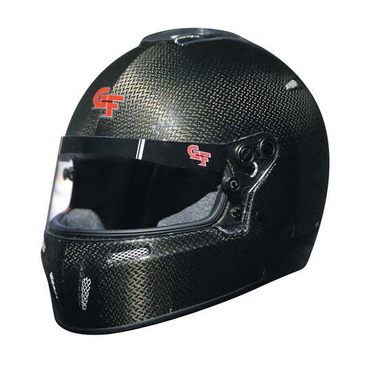 G-Force Nighthawk Carbon Fusion SA2020 Helmet