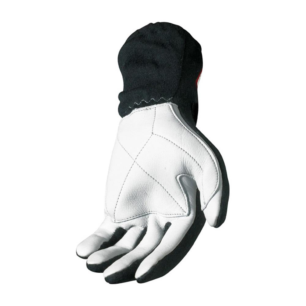 Simpson Posi-Grip Nomex Driving Gloves