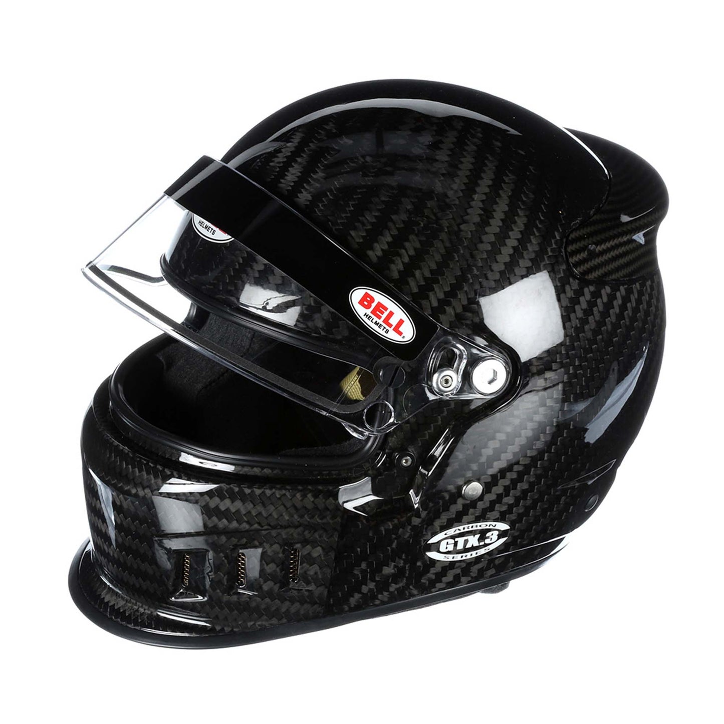 Bell GTX.3 Carbon SA2020/FIA8859 Helmet