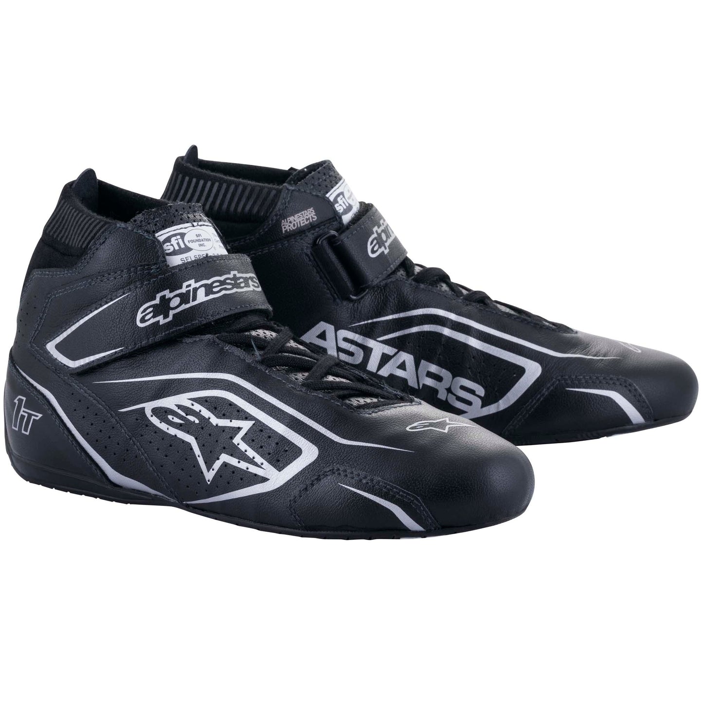 Alpinestars Tech-1 T v2 Racing Shoes