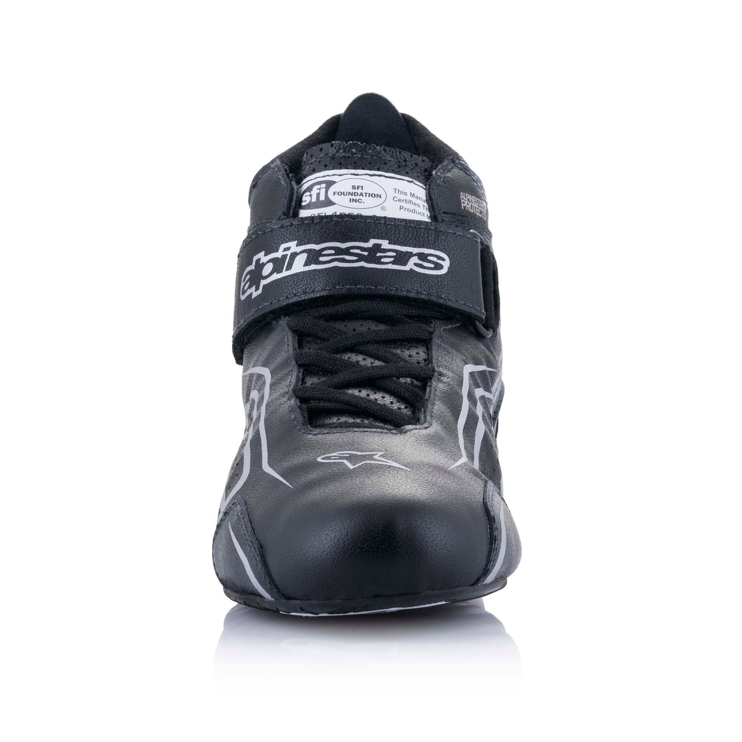 Alpinestars Tech-1 T v2 Racing Shoes