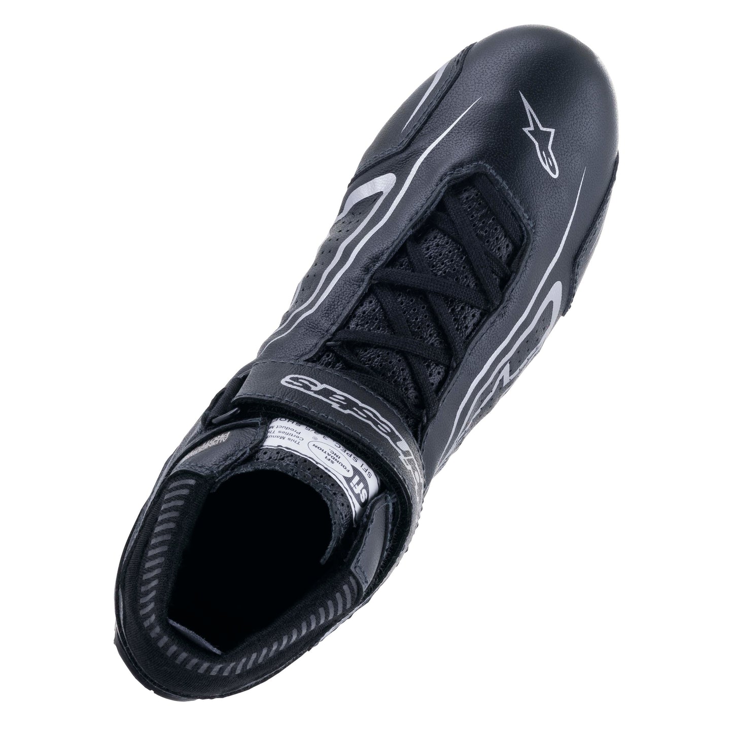 Alpinestars Tech-1 T v2 Racing Shoes