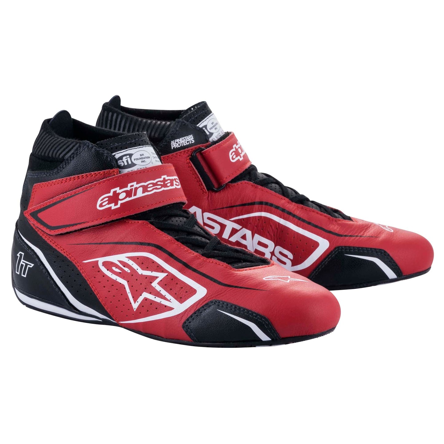 Alpinestars Tech-1 T v2 Racing Shoes