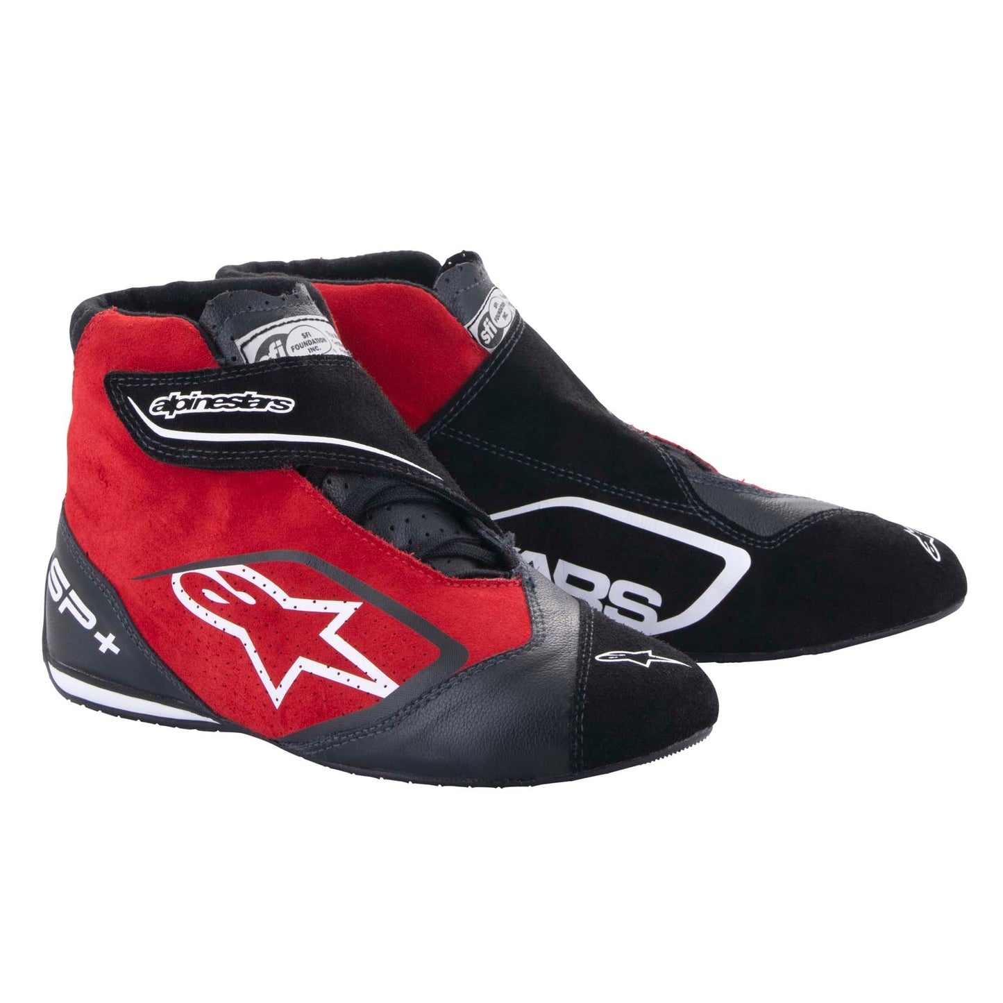 Alpinestars SP+ Racing Shoes