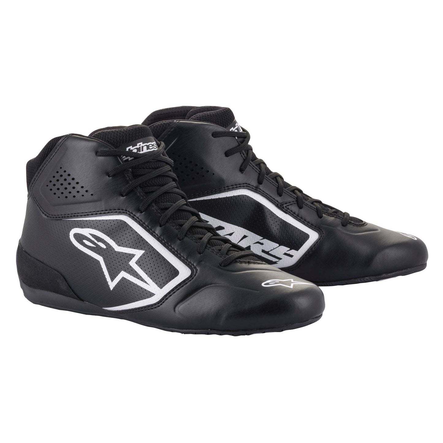 Alpinestars Tech 1-K Start v2 Karting Shoes - Youth Sizes