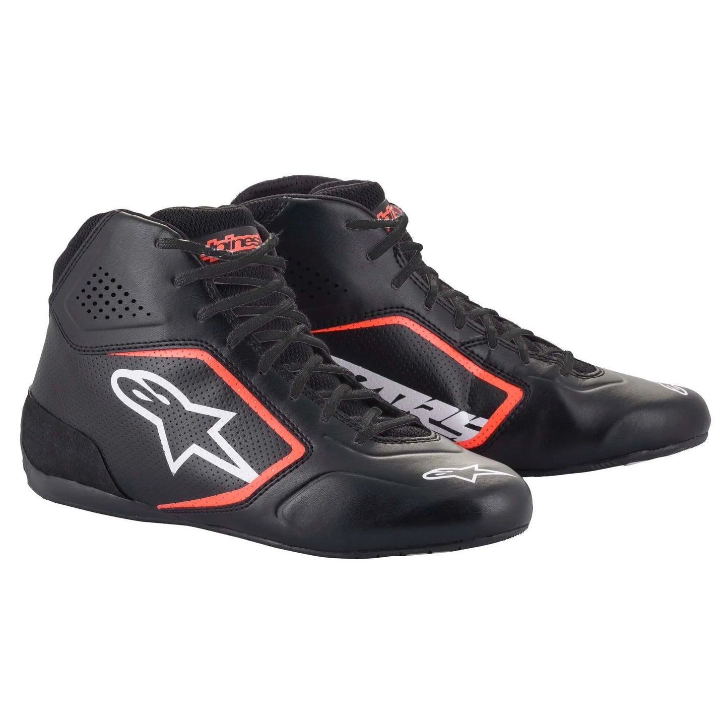 Alpinestars Tech 1-K Start v2 Karting Shoes - 2022 Colors