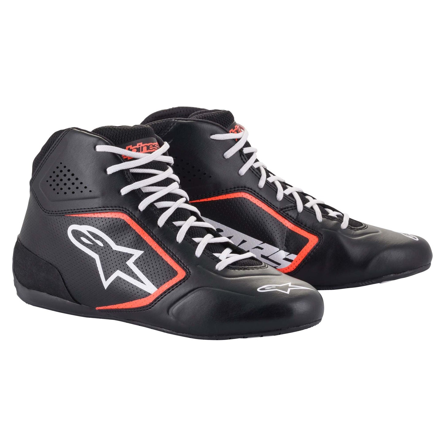 Alpinestars Tech 1-K Start v2 Karting Shoes - 2022 Colors