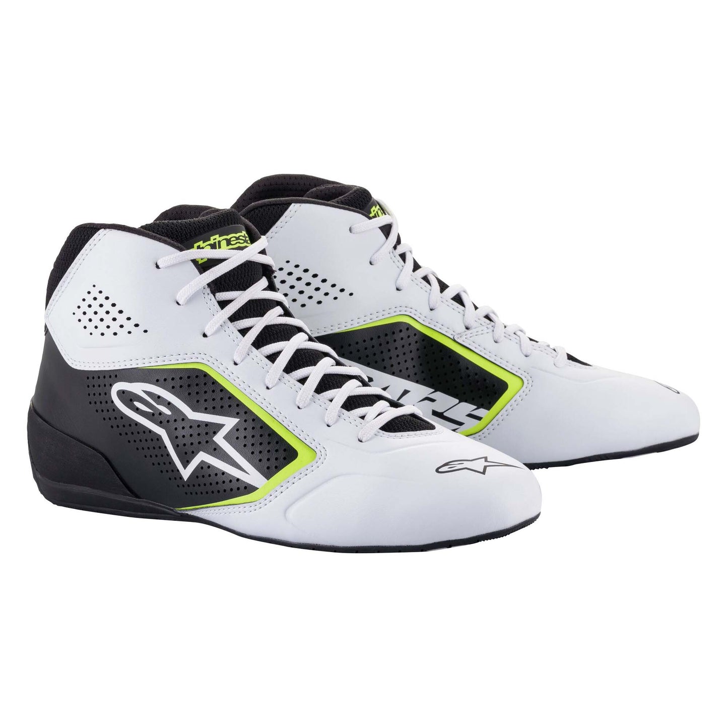 Alpinestars Tech 1-K Start v2 Karting Shoes - Youth Sizes