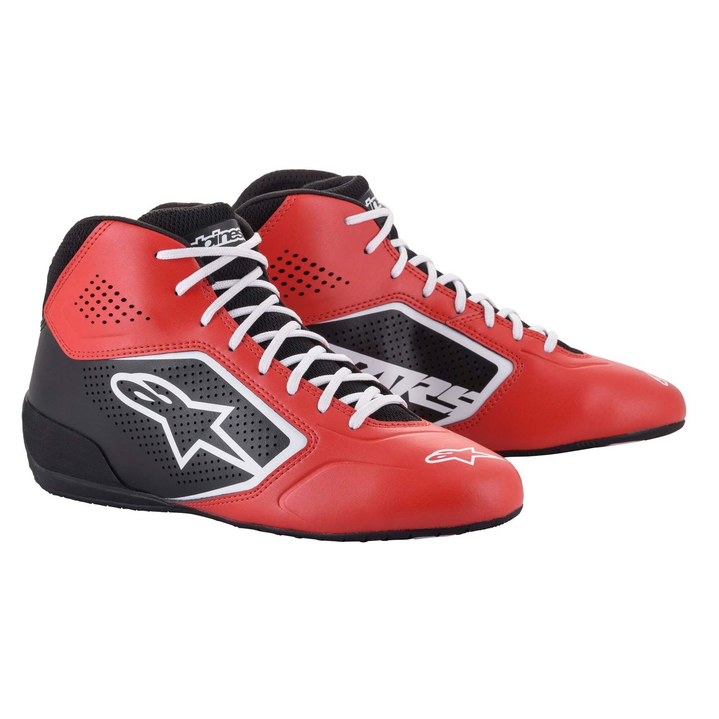 Alpinestars Tech 1-K Start v2 Karting Shoes - 2022 Colors