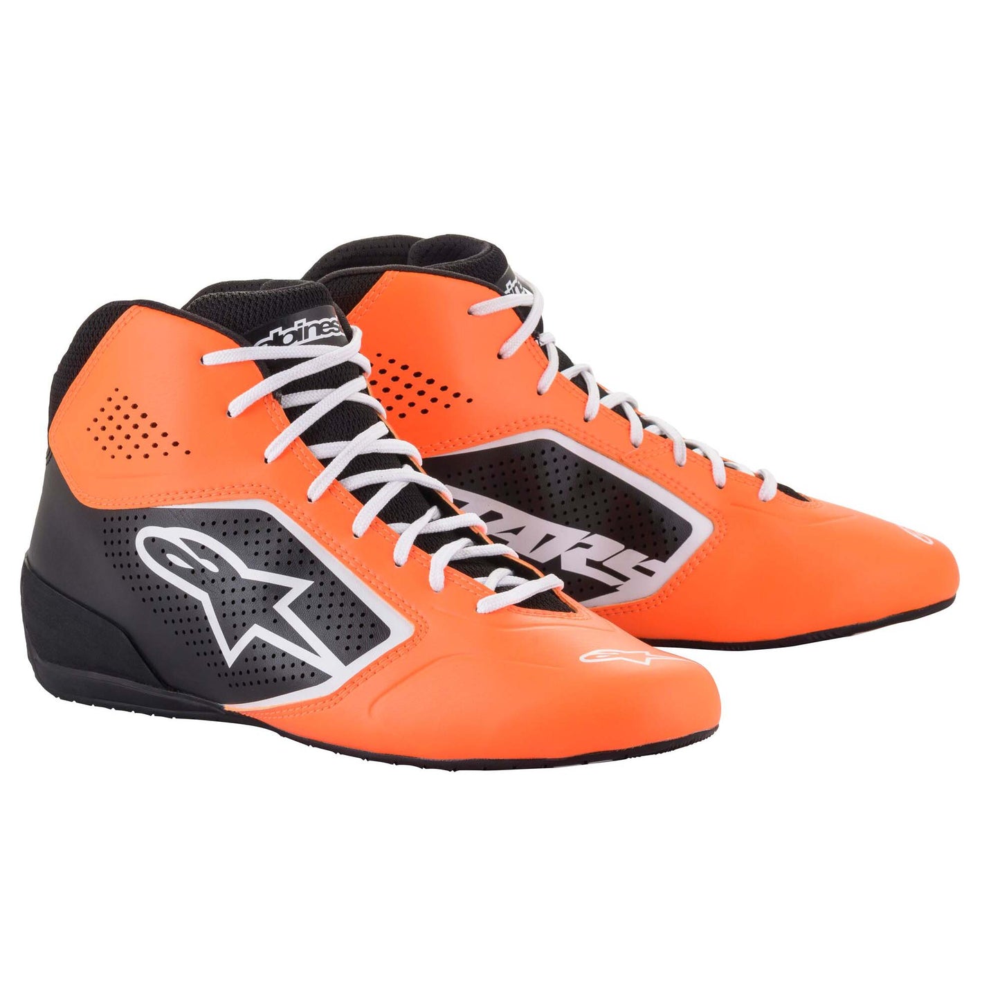 Alpinestars Tech 1-K Start v2 Karting Shoes - 2022 Colors