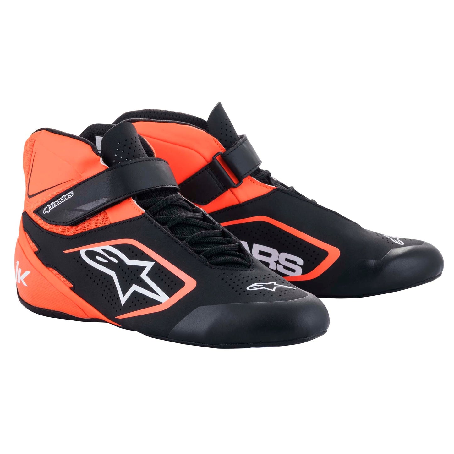 Alpinestars Tech 1-K v2 Karting Shoes - Youth Sizes