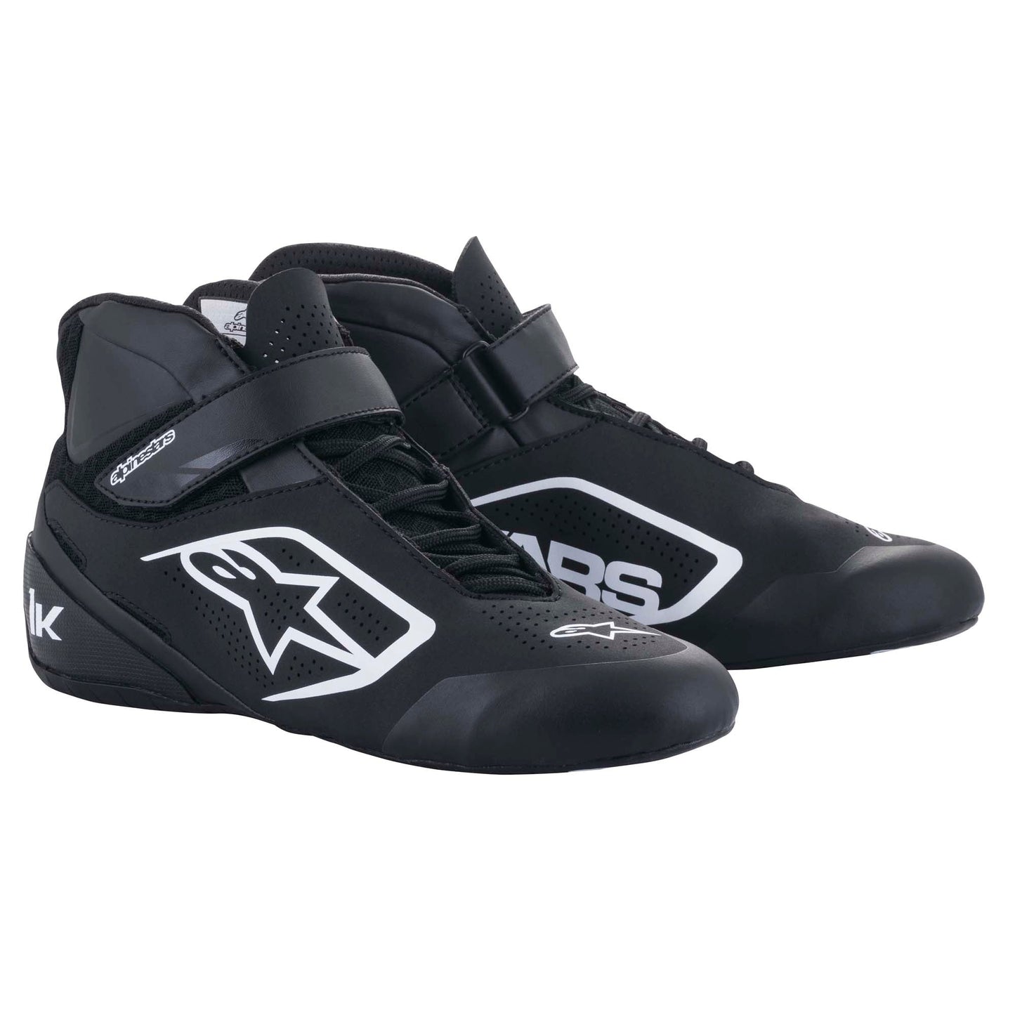 Alpinestars Tech 1-K v2 Karting Shoes