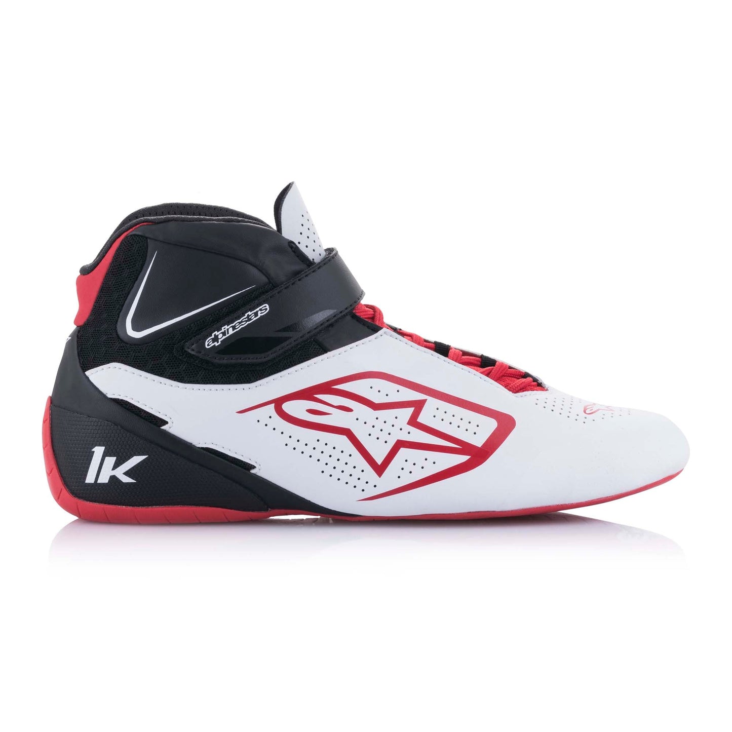 Alpinestars Tech 1-K v2 Karting Shoes