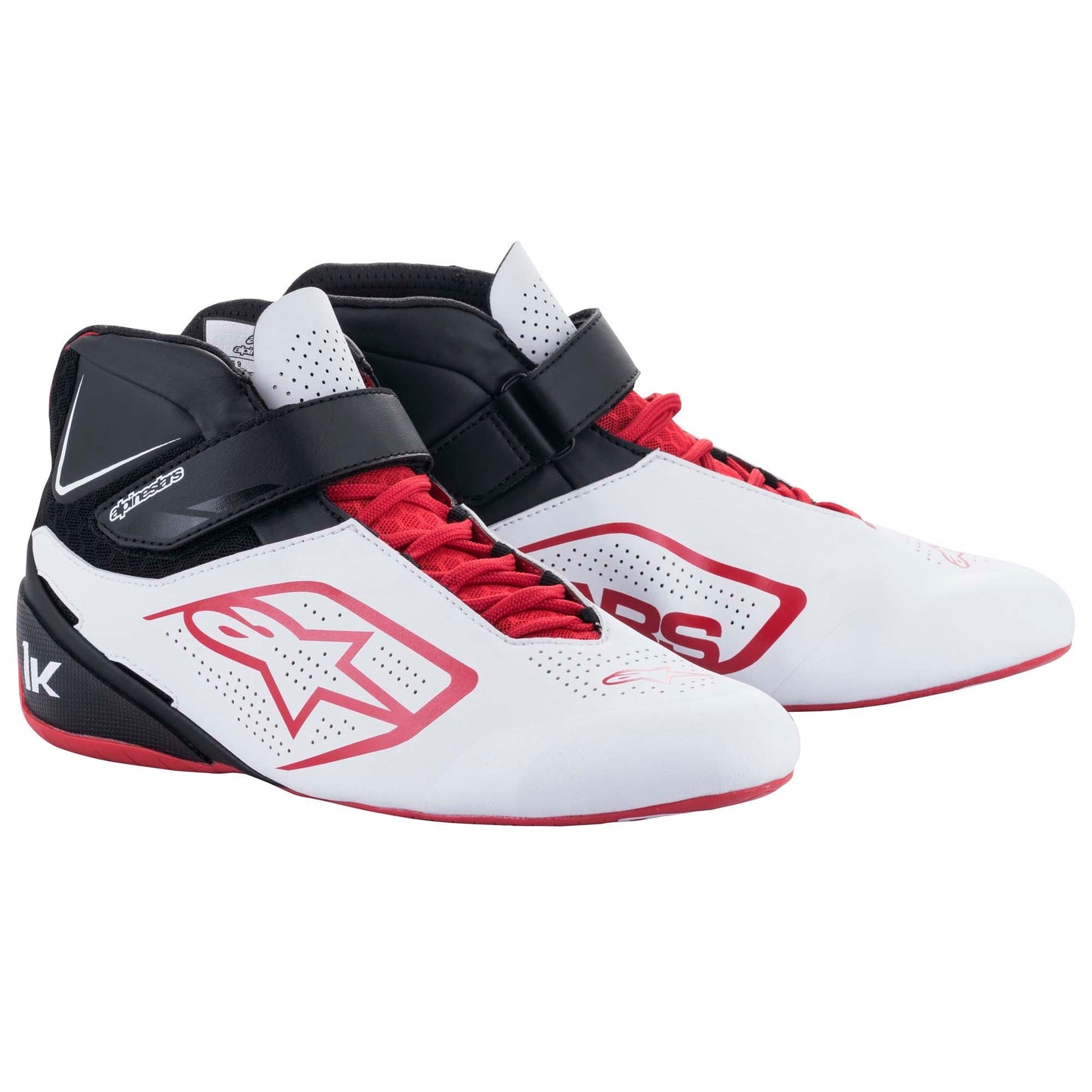 Alpinestars Tech 1-K v2 Karting Shoes - Youth Sizes