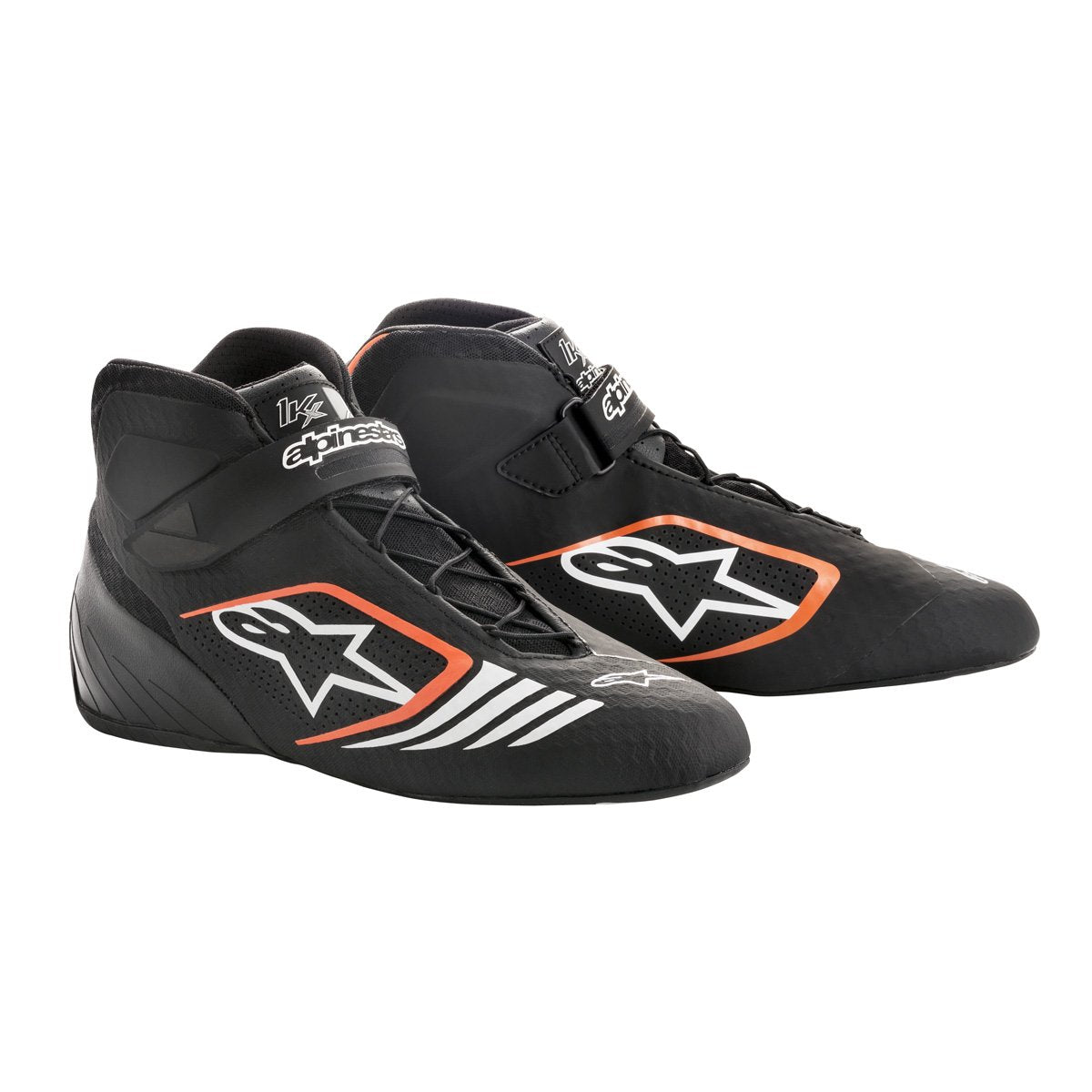 Alpinestars Tech 1-KX Karting Shoes