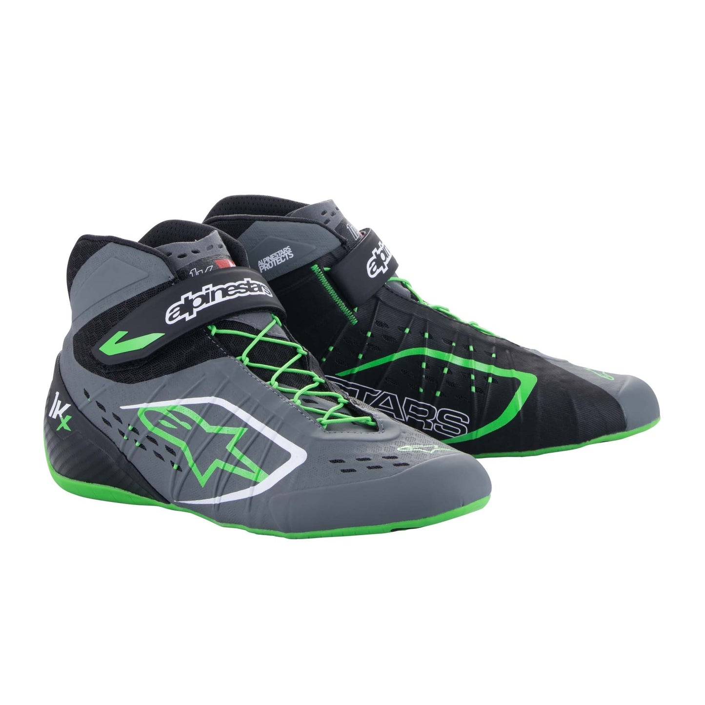 Alpinestars Tech 1-KX v2 Karting Shoes