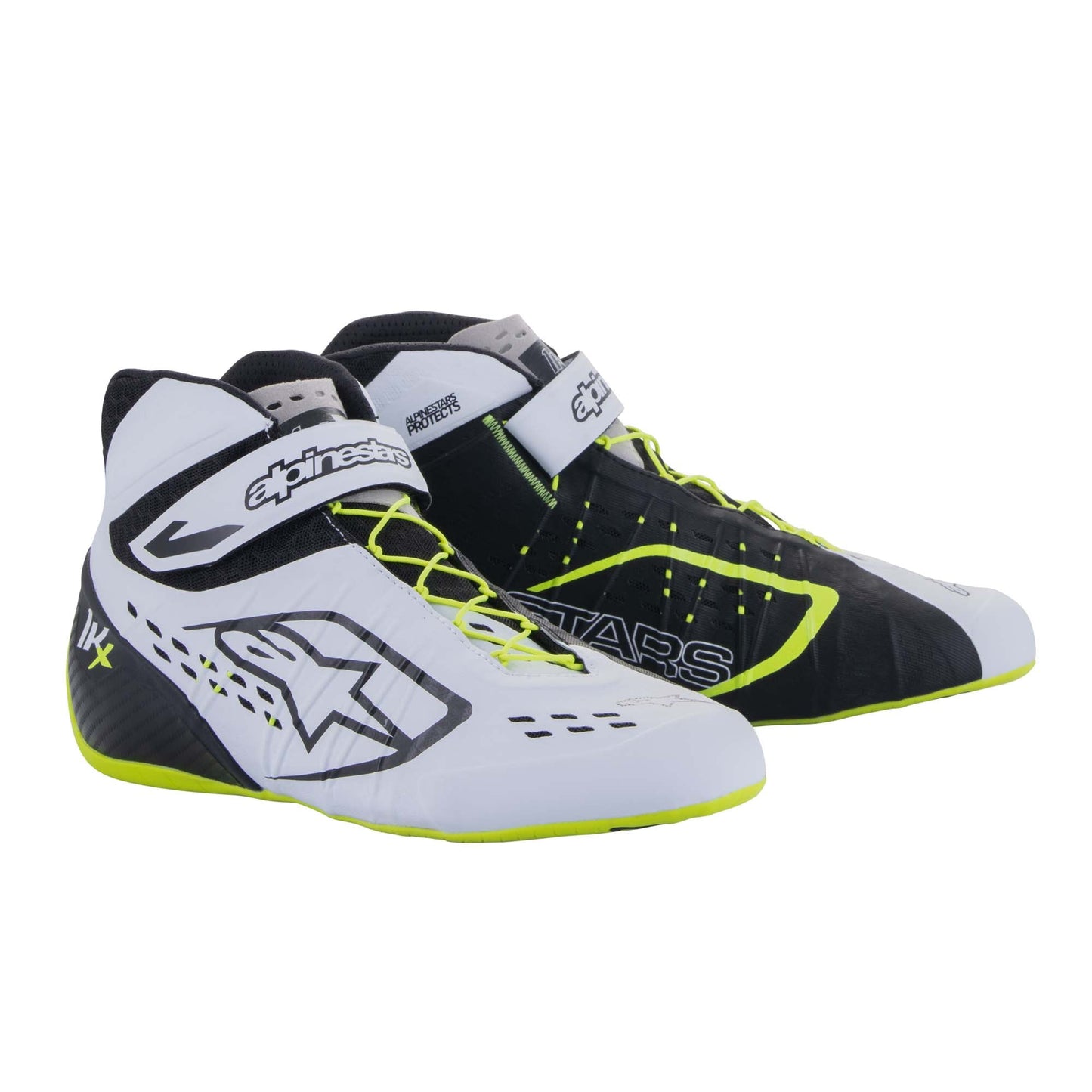 Alpinestars Tech 1-KX v2 Karting Shoes - Youth Sizes