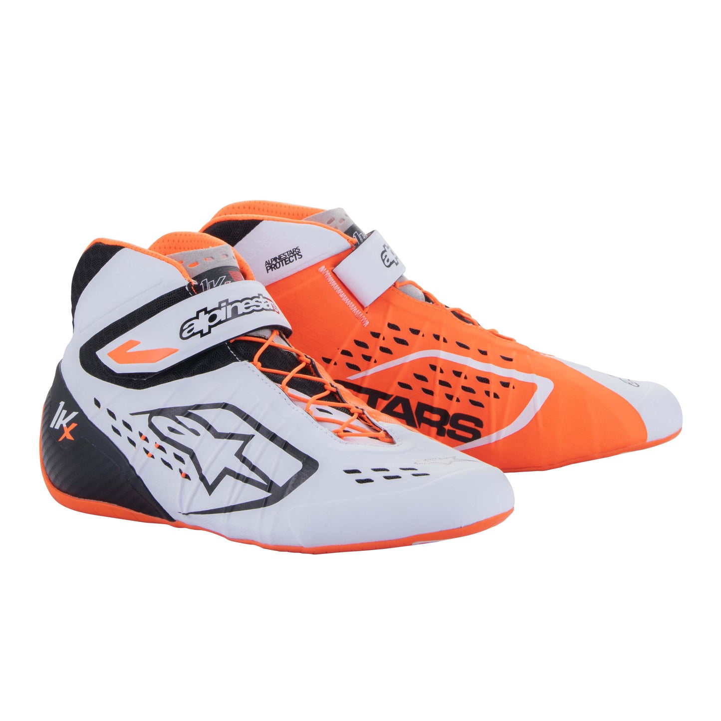 Alpinestars Tech 1-KX v2 Karting Shoes