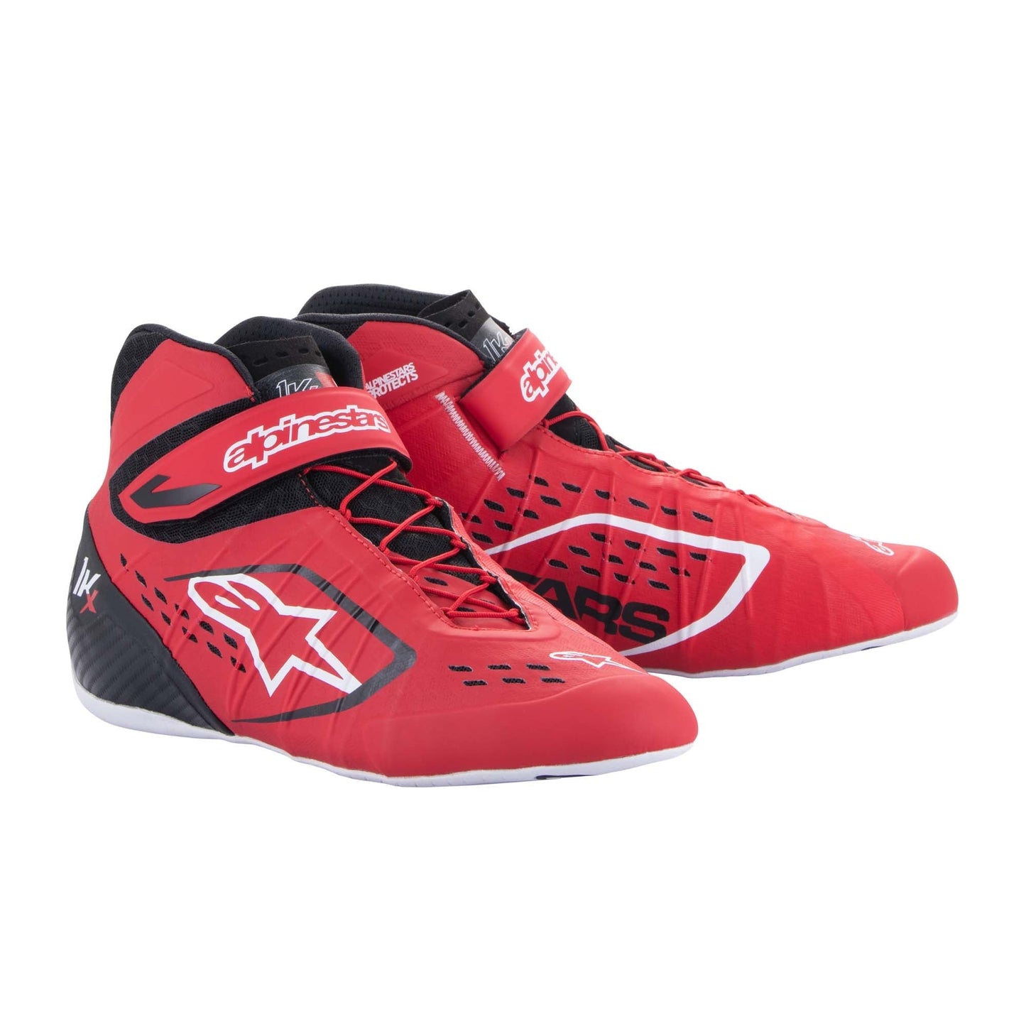 Alpinestars Tech 1-KX v2 Karting Shoes - Youth Sizes