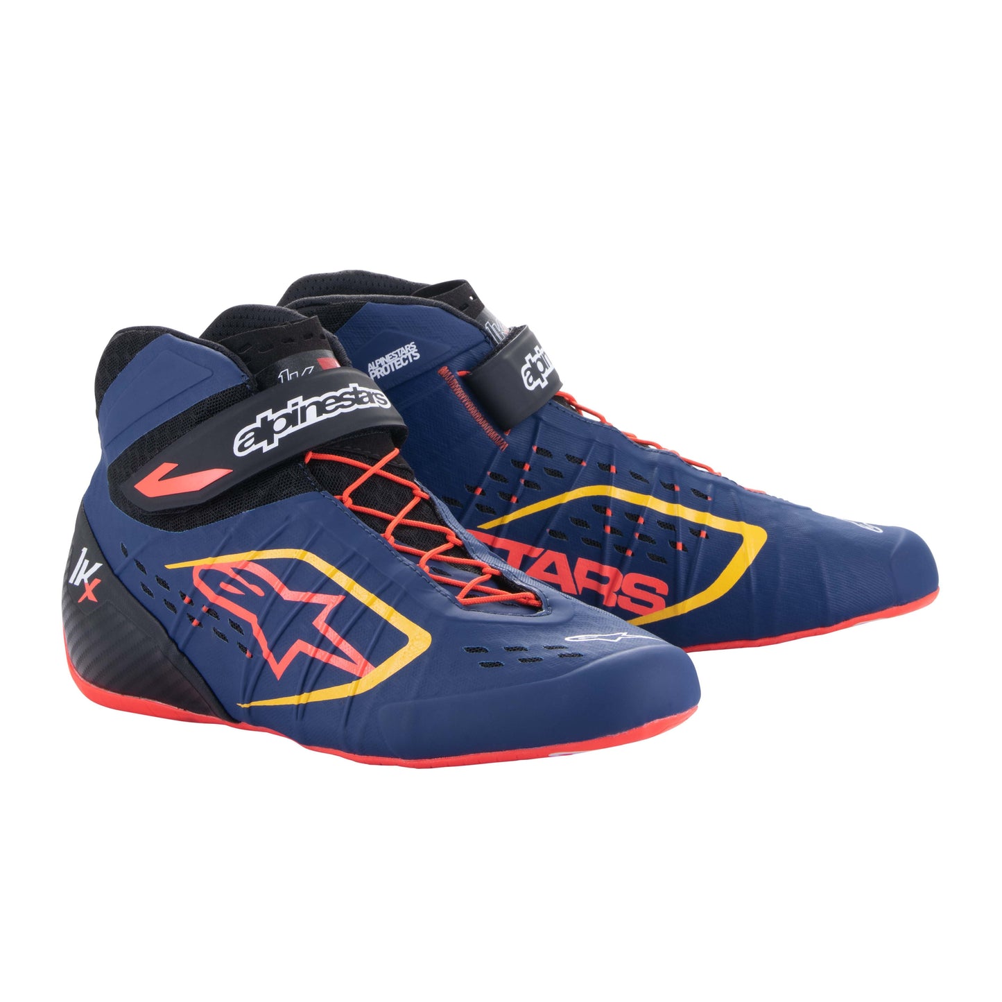 Alpinestars Tech 1-KX v2 Karting Shoes