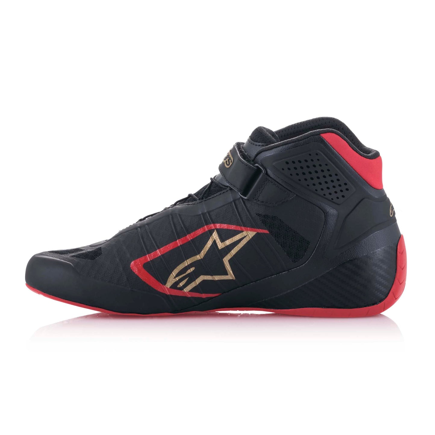 Alpinestars Tech 1-KZ Karting Shoes