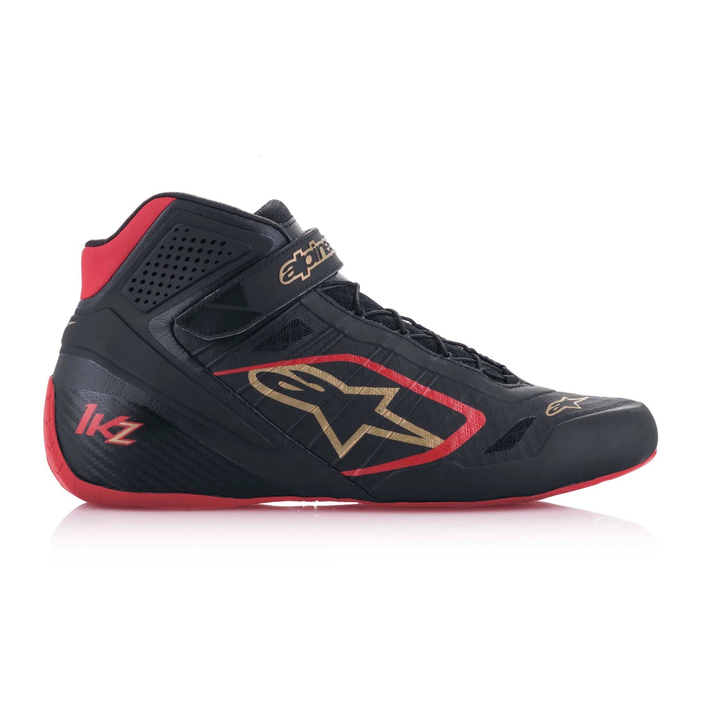 Alpinestars Tech 1-KZ Karting Shoes