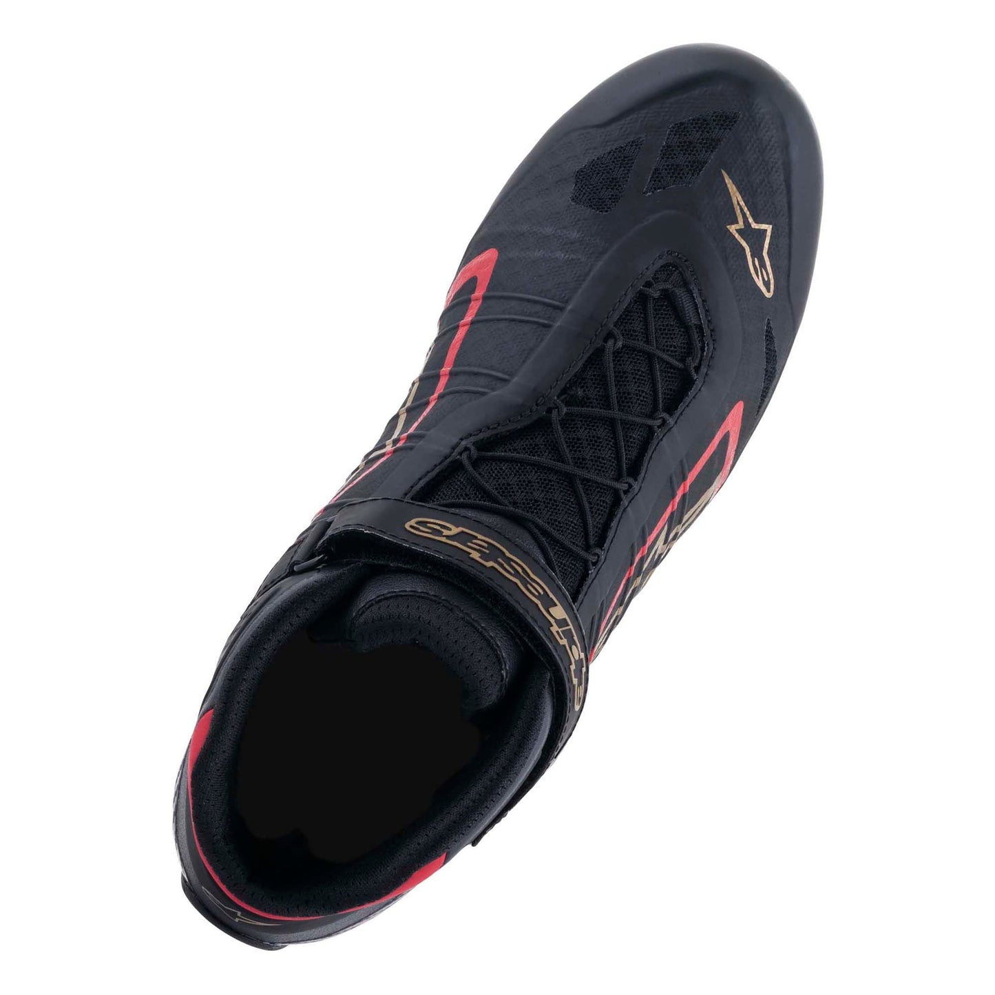 Alpinestars Tech 1-KZ Karting Shoes