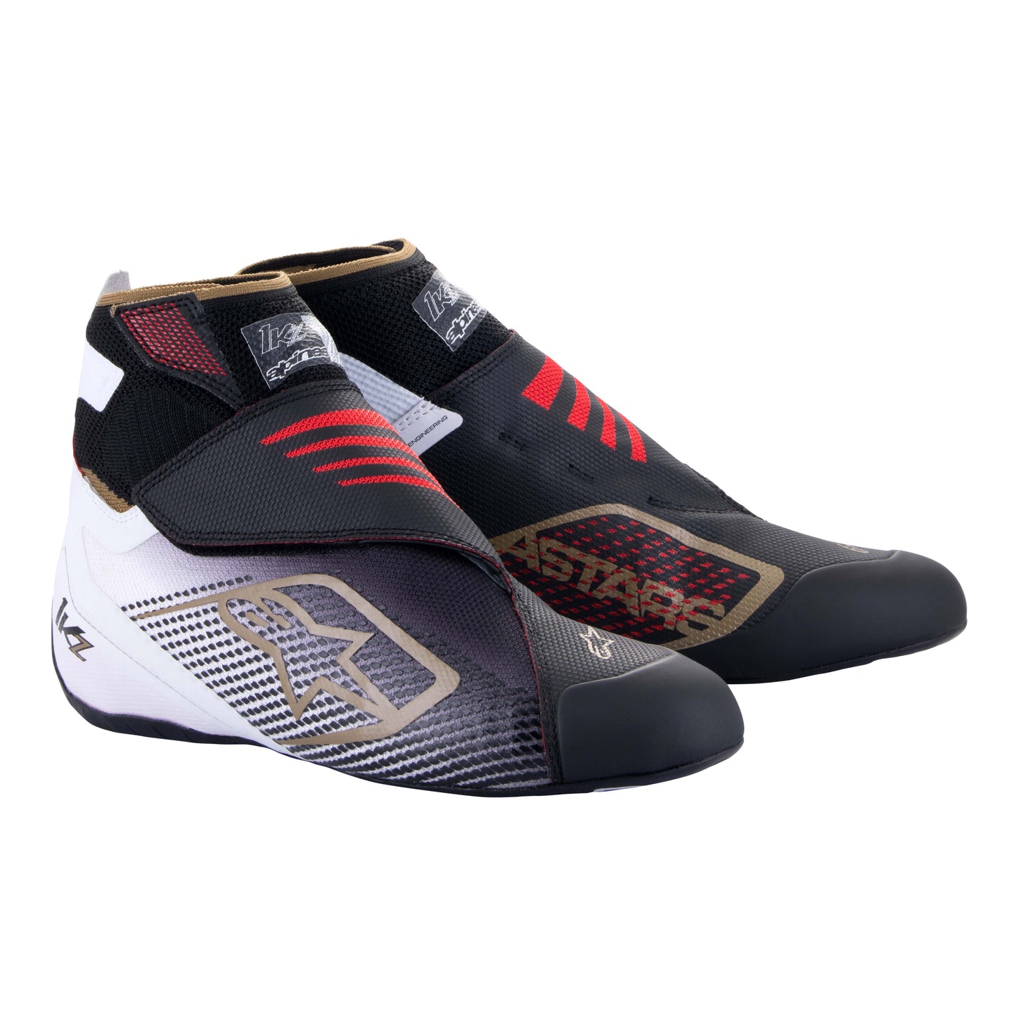 Alpinestars Tech 1-KZ v2 Karting Shoes