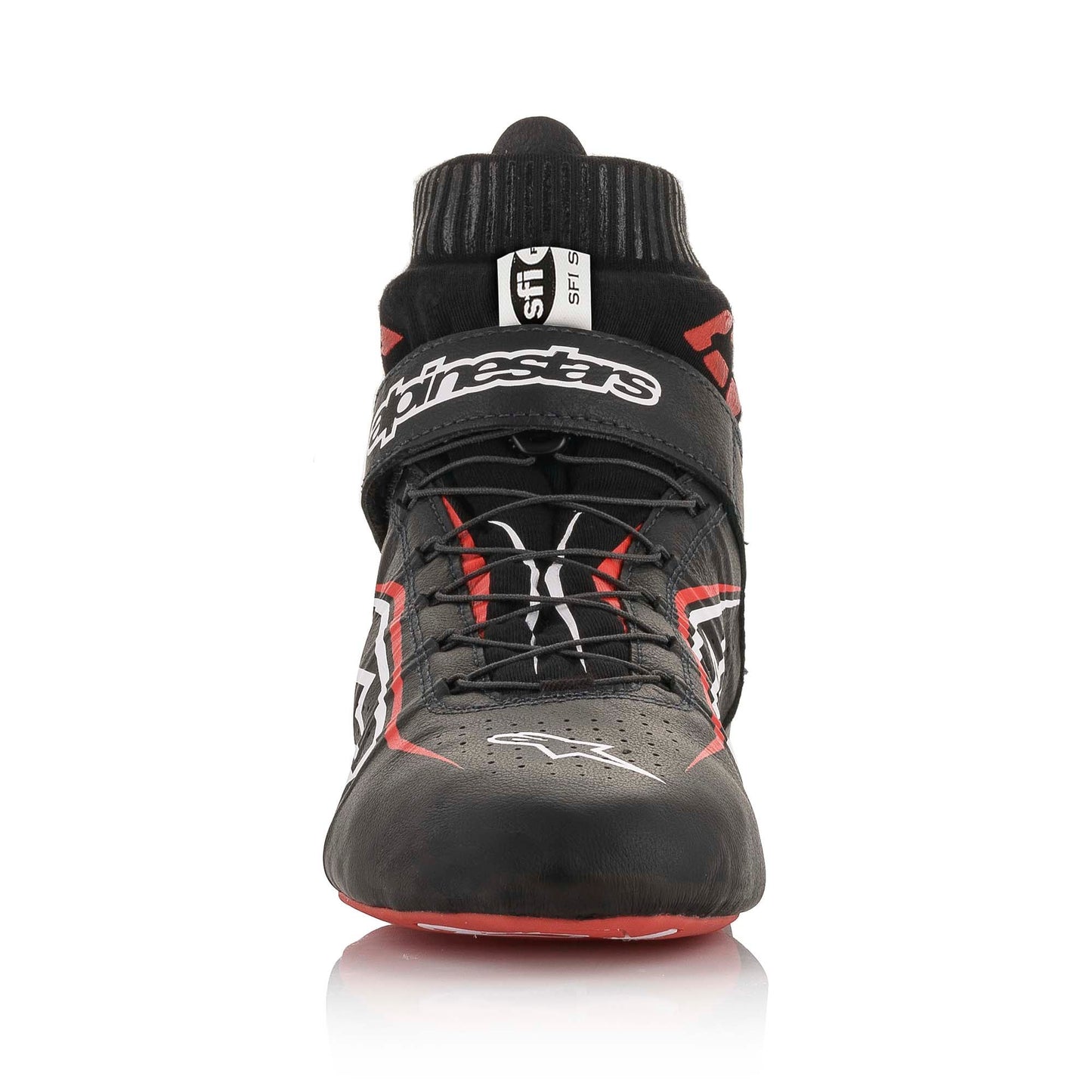 Alpinestars Tech-1 Z v2 Racing Shoes